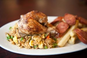 Welcome to The Rockin Chicken