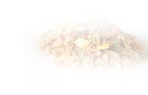 Rockin Chicken Fried Rice