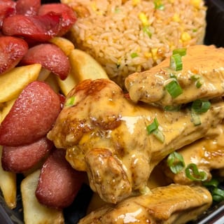 Chef’s Wings Special